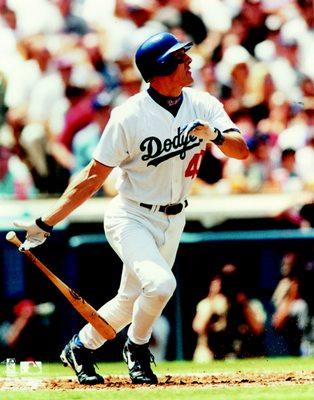 Former Player Los Angeles Dodgers