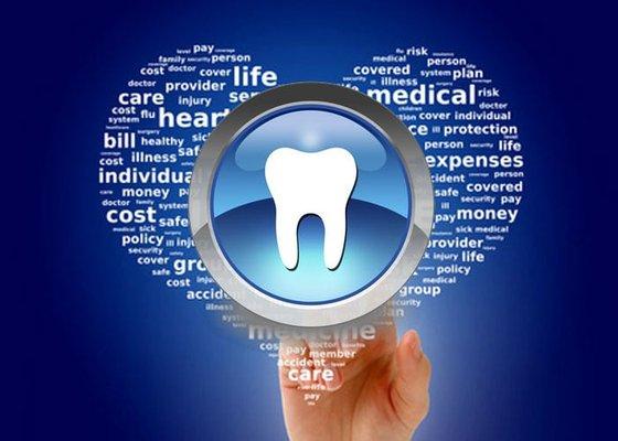 Our dental insurance experts are happy to help you know and understand your benefits and even select a new plan during open enrollment!