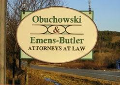 Obuchowski Law Office