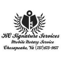 KC Signature Services