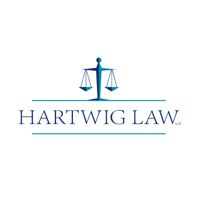 Business Logo for Hartwig Law, LLC