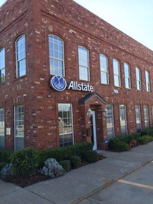 Allstate Insurance