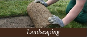 Lemos Landscaping