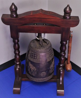 Korean bell