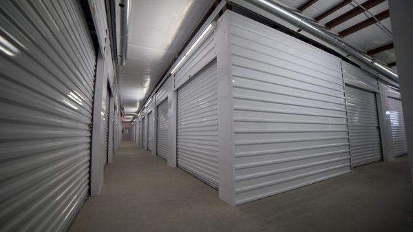 BTA Self Storage