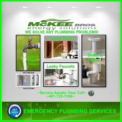 Mckee Brothers Energy Solutions