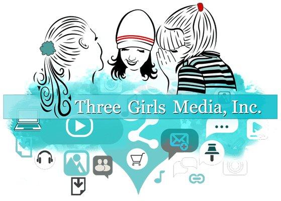 Three Girls Media