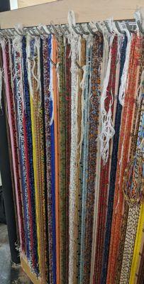 Waistbeads