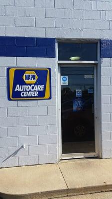 oil change, Hinckley, OH 44233