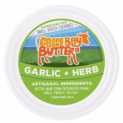 Garlic & Herb Butter