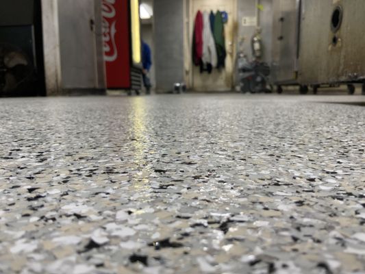 Bruce Concrete Coatings