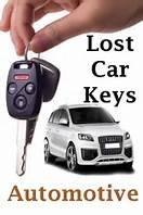 We can generate new keys when all are lost for most makes and models.