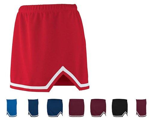 Chearleader Skirt Cadeau Creations - Multiple colors available