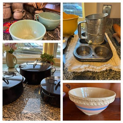 Curious Cat Estate Sales