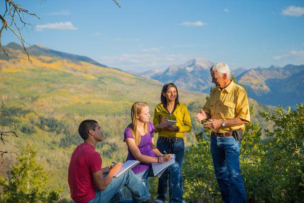 Colorado Mountain College Glenwood Springs