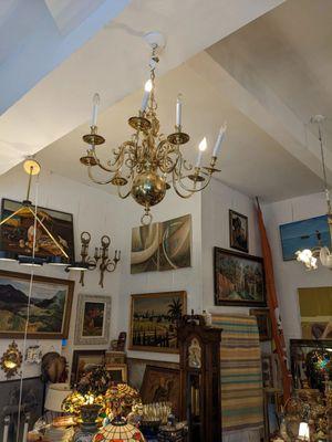 Maya Art & Antiques