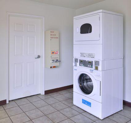 Laundry Facility