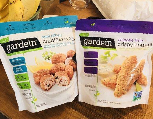 gardein LA