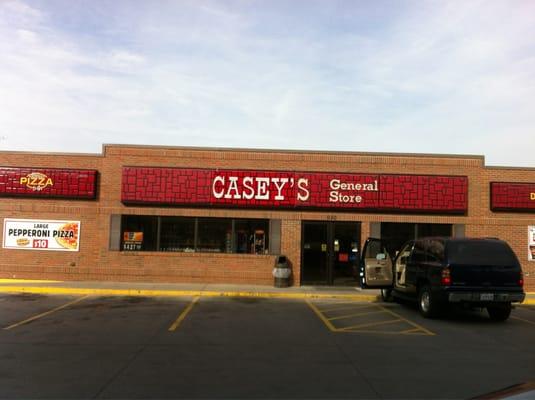 Casey's