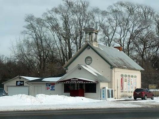 Jericho Grocery