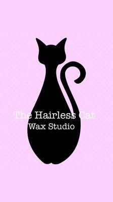 The Hairless Cat