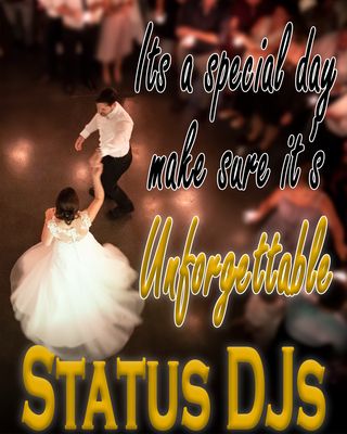 Status DJs