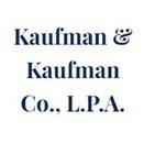 Kaufman & Kaufman, Co LPA