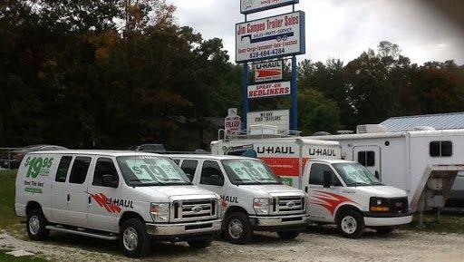 U-Haul Neighborhood Dealer