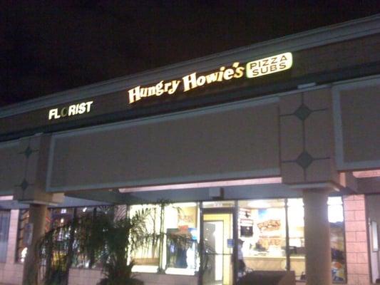 Hungy Howies- Merritt Island, FL