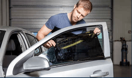 Auto Glass Plus