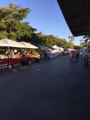 Bonita Springs Farmers Market