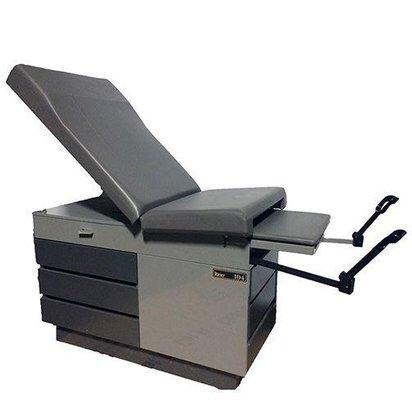 Pre-owned Medical Exam table