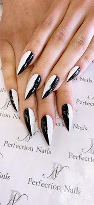 Perfection Nails