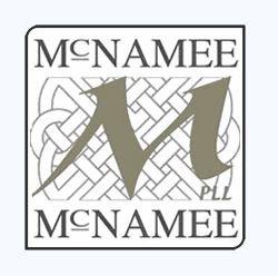 McNamee & McNamee Business Logo