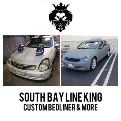 South Bay Liner King