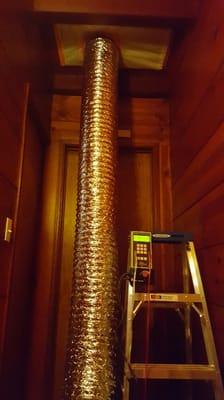 Expedite Duct Testing