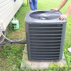 Air Conditioning Repair Services