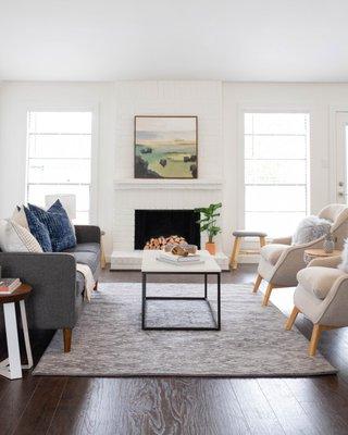 Home Staging - Cherry Creek