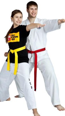 International Tae Kwon DO Academy