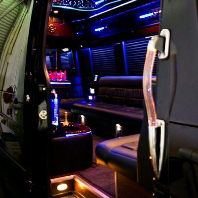 First Class Limousine Service