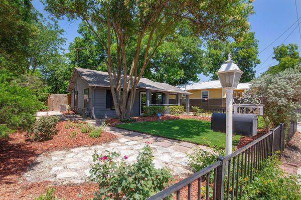 Austin Real Estate Photography