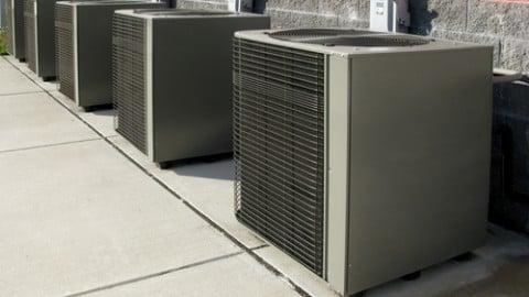 business HVAC repair and maintenance, commercial air conditioning