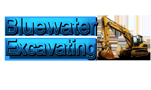 Bluewater Excavating