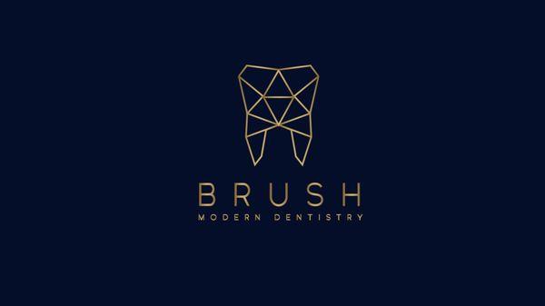 BRUSH modern dentistry