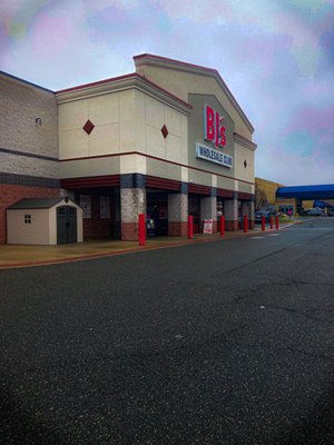 BJ's Wholesale Club