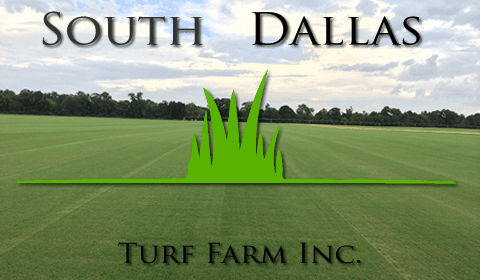 South Dallas Turf Farm Inc