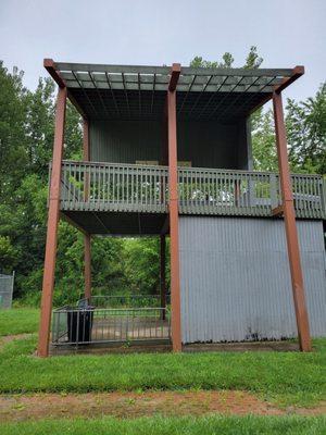 Olentangy River Wetlands Research Park