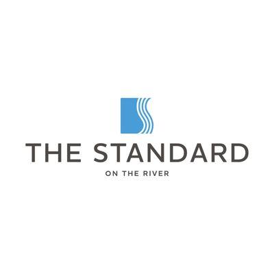 The Standard on the River  Logo