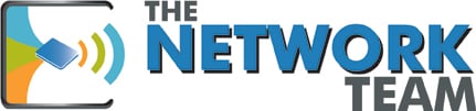 The Network Team logo