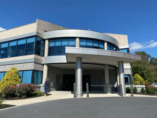 Center for Interventional Pain & Spine - Lancaster